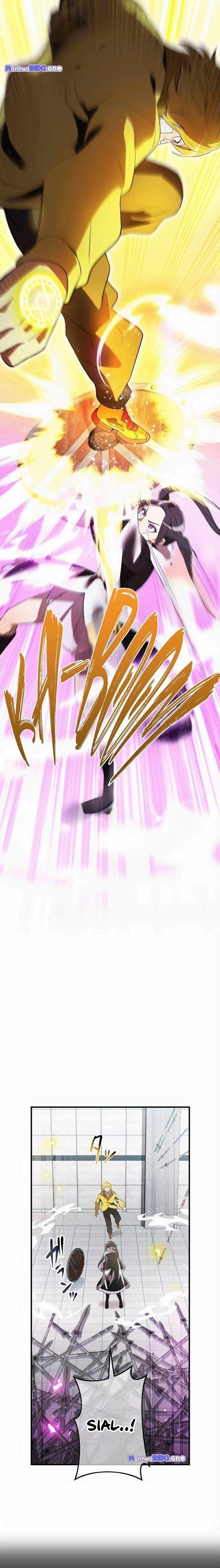 I Am the Strongest Awakeners, Recognized by All of the World’s Cheat Masters Chapter 18 Gambar 25
