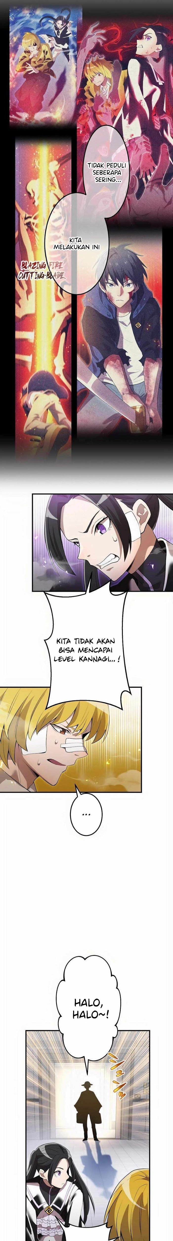 I Am the Strongest Awakeners, Recognized by All of the World’s Cheat Masters Chapter 18 Gambar 26