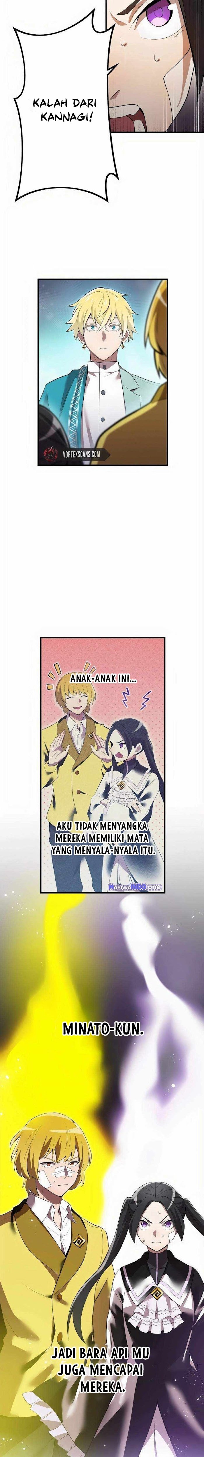 I Am the Strongest Awakeners, Recognized by All of the World’s Cheat Masters Chapter 18 Gambar 29