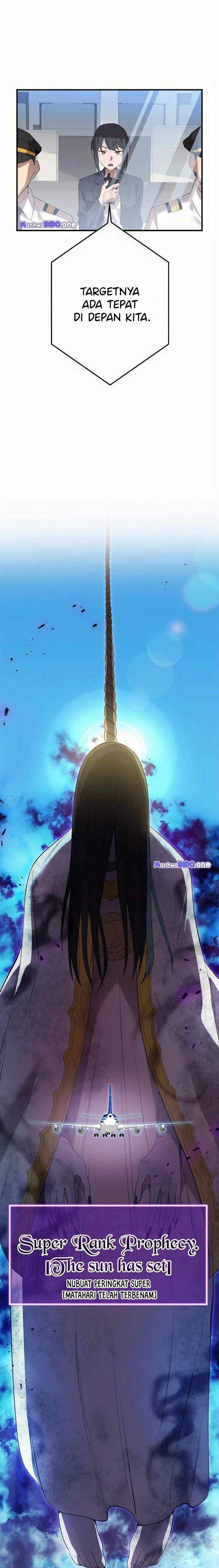 I Am the Strongest Awakeners, Recognized by All of the World’s Cheat Masters Chapter 18 Gambar 6