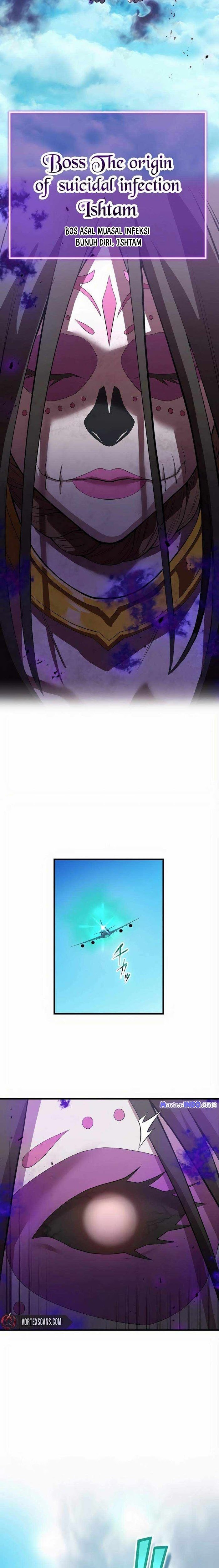 I Am the Strongest Awakeners, Recognized by All of the World’s Cheat Masters Chapter 18 Gambar 7