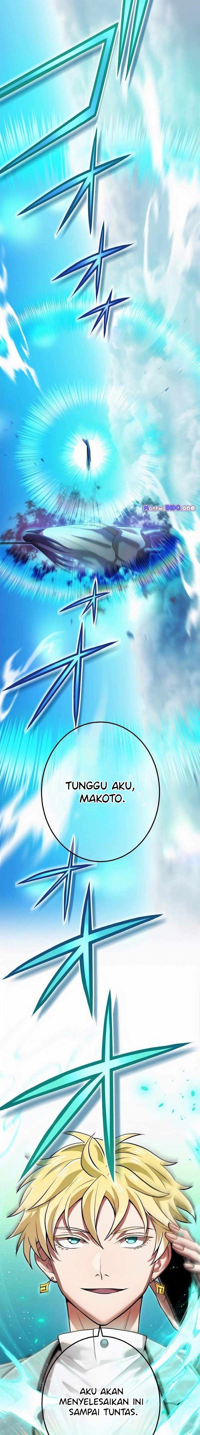 I Am the Strongest Awakeners, Recognized by All of the World’s Cheat Masters Chapter 18 Gambar 8