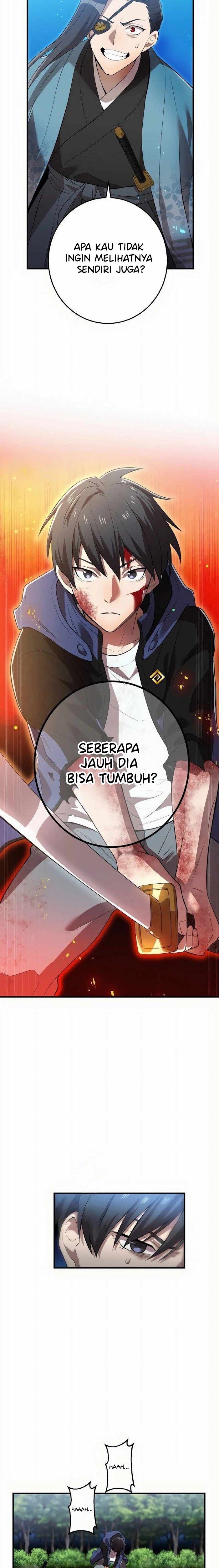 I Am the Strongest Awakeners, Recognized by All of the World’s Cheat Masters Chapter 17 Gambar 11