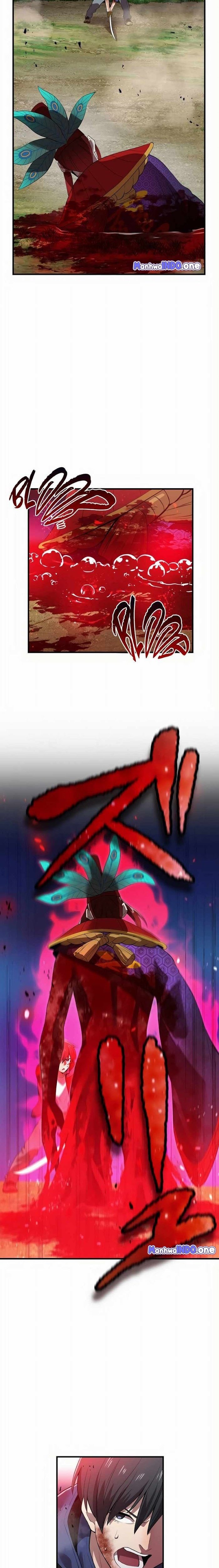 I Am the Strongest Awakeners, Recognized by All of the World’s Cheat Masters Chapter 17 Gambar 12