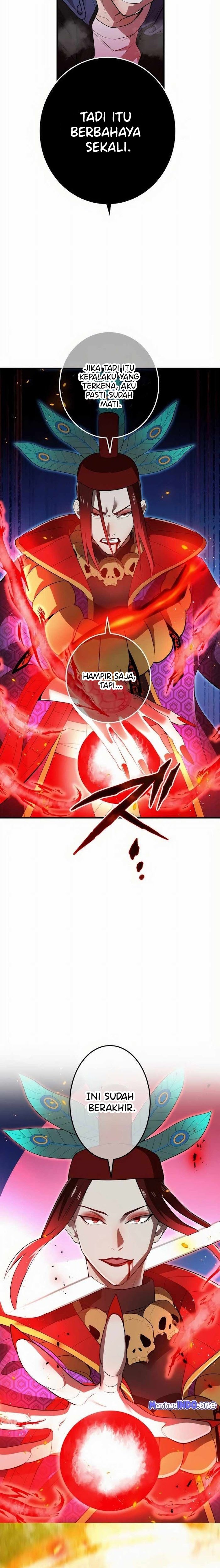 I Am the Strongest Awakeners, Recognized by All of the World’s Cheat Masters Chapter 17 Gambar 13