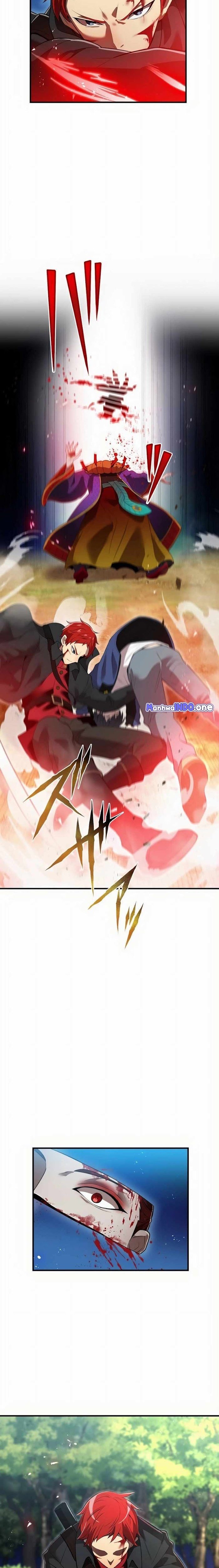 I Am the Strongest Awakeners, Recognized by All of the World’s Cheat Masters Chapter 17 Gambar 15