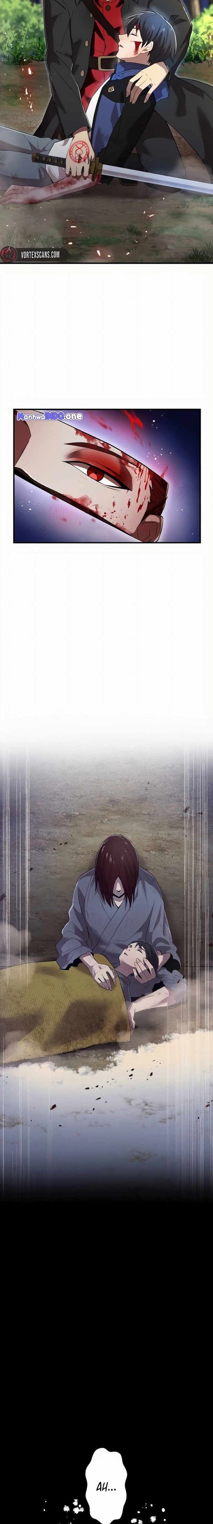 I Am the Strongest Awakeners, Recognized by All of the World’s Cheat Masters Chapter 17 Gambar 16