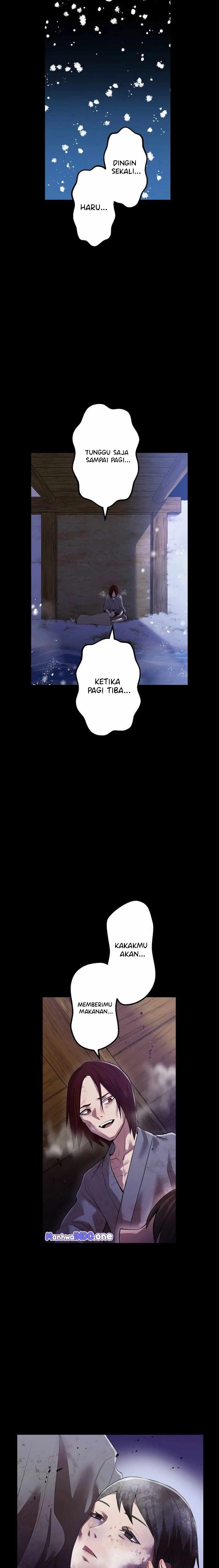 I Am the Strongest Awakeners, Recognized by All of the World’s Cheat Masters Chapter 17 Gambar 17