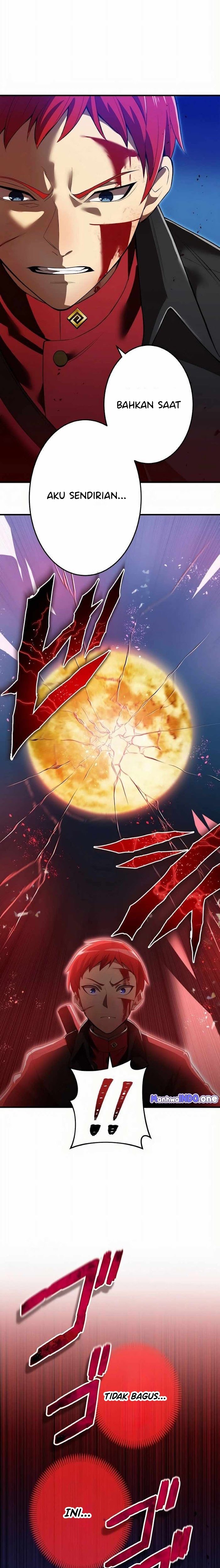 I Am the Strongest Awakeners, Recognized by All of the World’s Cheat Masters Chapter 17 Gambar 21