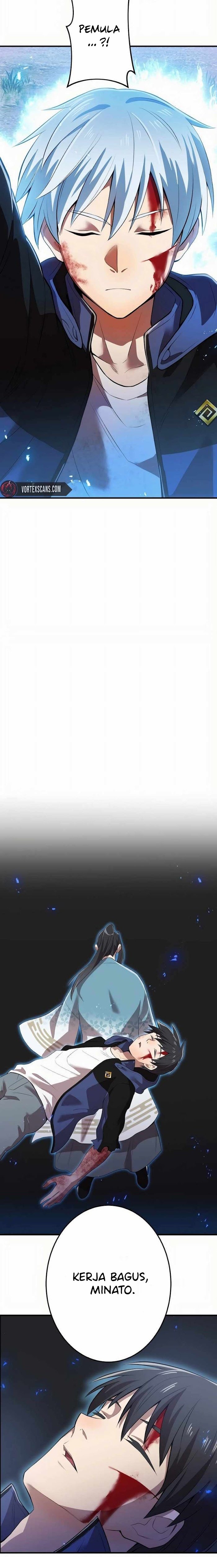 I Am the Strongest Awakeners, Recognized by All of the World’s Cheat Masters Chapter 17 Gambar 26