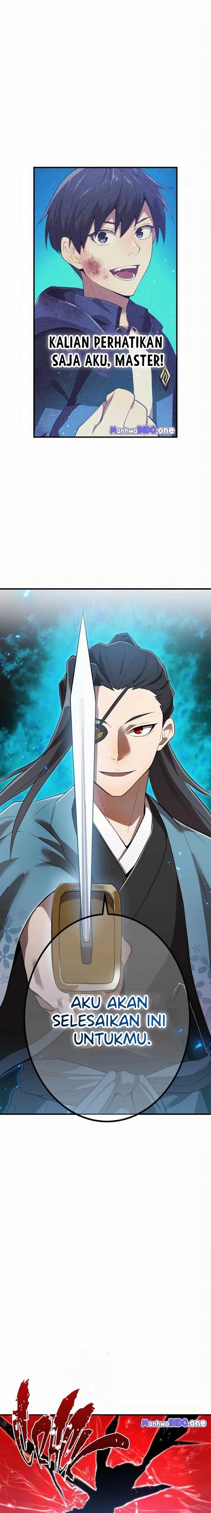 I Am the Strongest Awakeners, Recognized by All of the World’s Cheat Masters Chapter 17 Gambar 27
