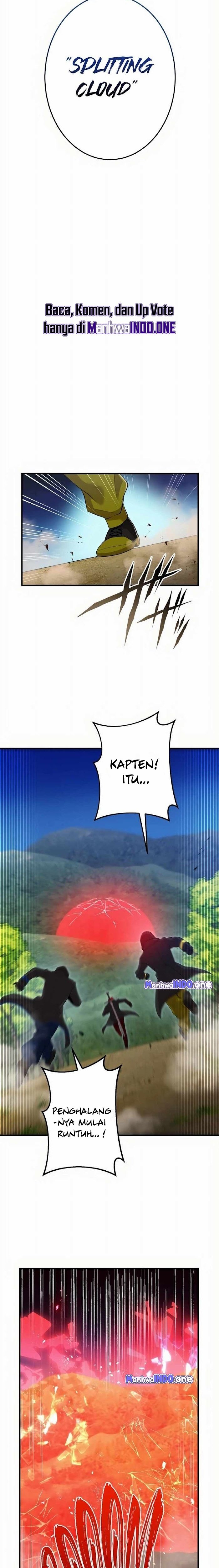 I Am the Strongest Awakeners, Recognized by All of the World’s Cheat Masters Chapter 17 Gambar 29