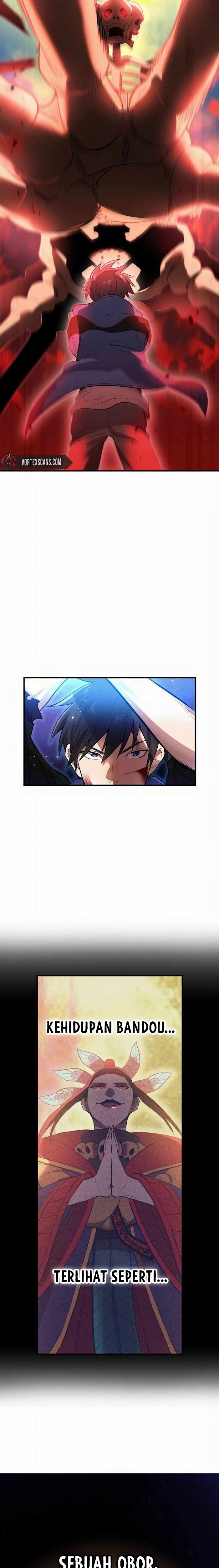 I Am the Strongest Awakeners, Recognized by All of the World’s Cheat Masters Chapter 17 Gambar 3