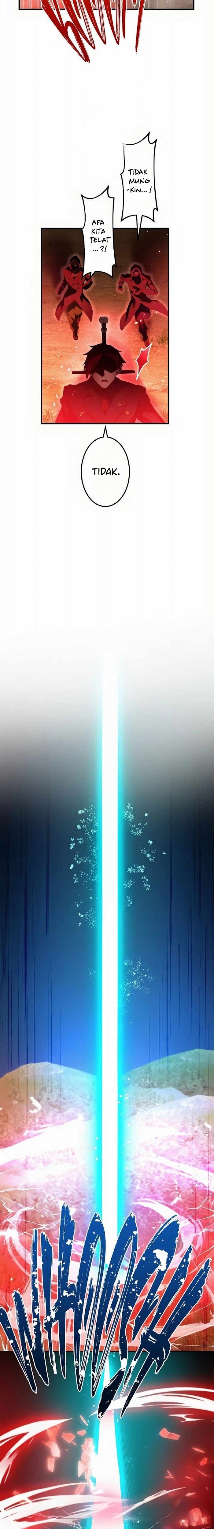 I Am the Strongest Awakeners, Recognized by All of the World’s Cheat Masters Chapter 17 Gambar 30