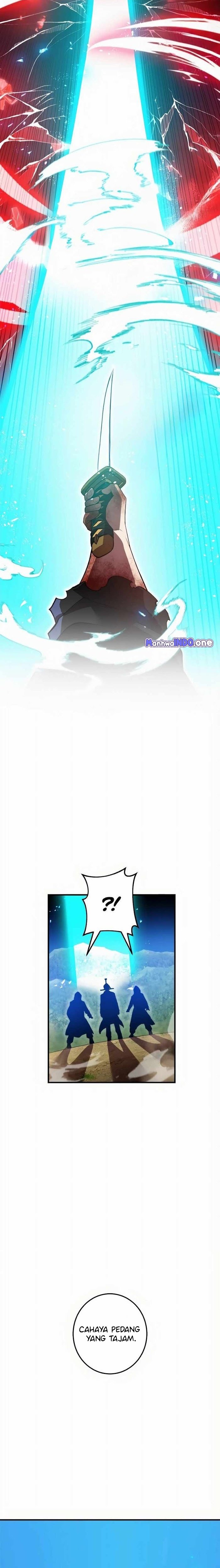 I Am the Strongest Awakeners, Recognized by All of the World’s Cheat Masters Chapter 17 Gambar 31