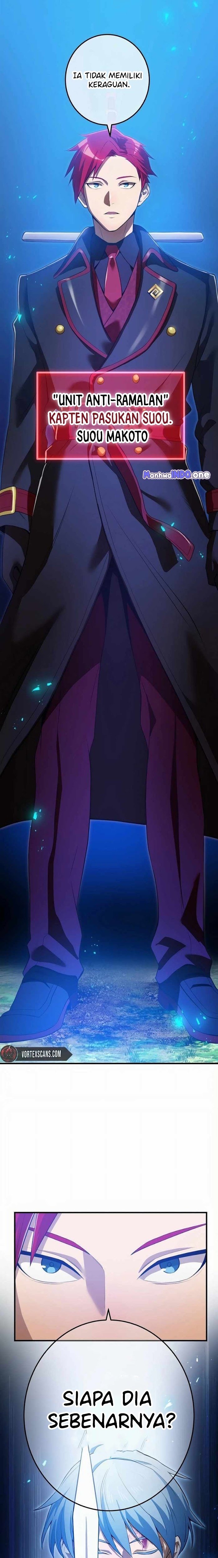 I Am the Strongest Awakeners, Recognized by All of the World’s Cheat Masters Chapter 17 Gambar 32