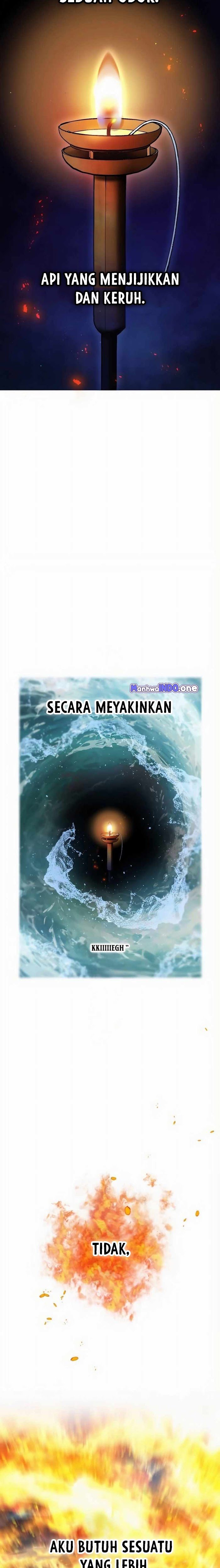 I Am the Strongest Awakeners, Recognized by All of the World’s Cheat Masters Chapter 17 Gambar 4
