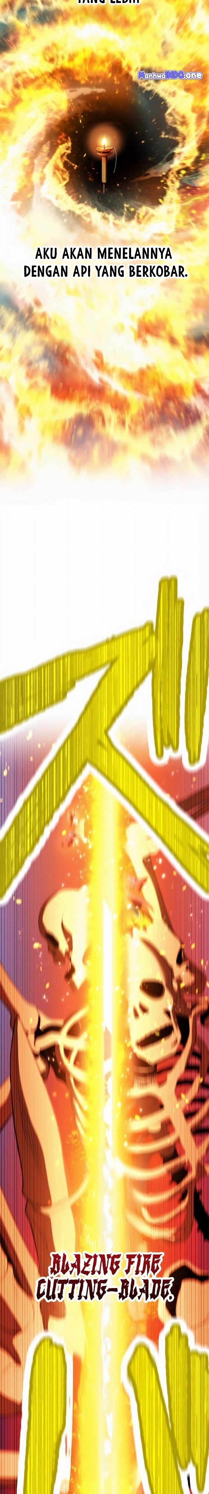 I Am the Strongest Awakeners, Recognized by All of the World’s Cheat Masters Chapter 17 Gambar 5