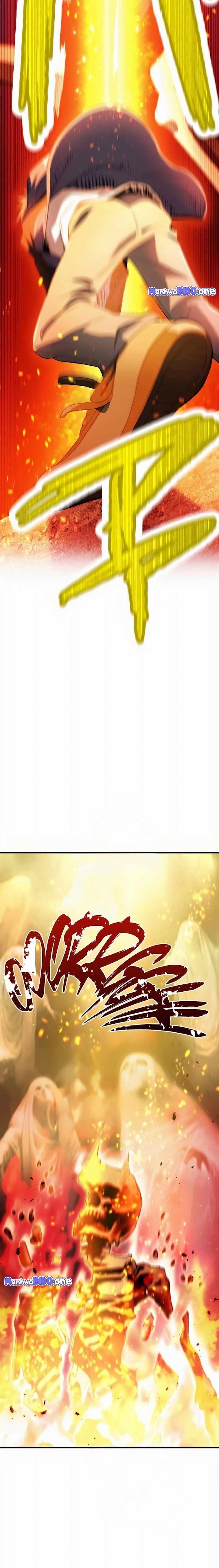 I Am the Strongest Awakeners, Recognized by All of the World’s Cheat Masters Chapter 17 Gambar 6
