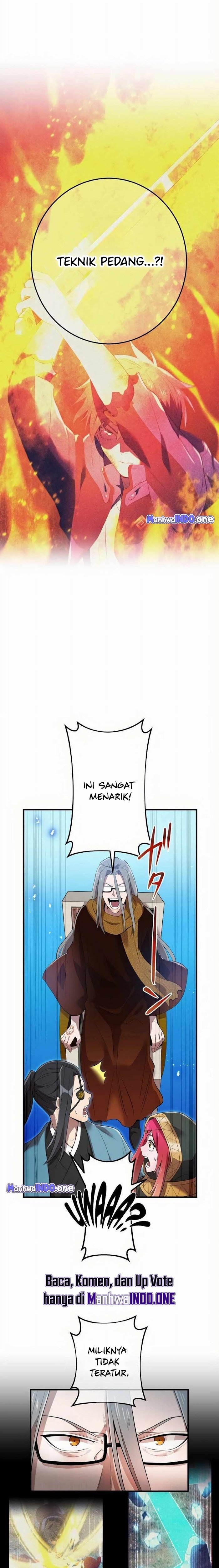 I Am the Strongest Awakeners, Recognized by All of the World’s Cheat Masters Chapter 17 Gambar 8