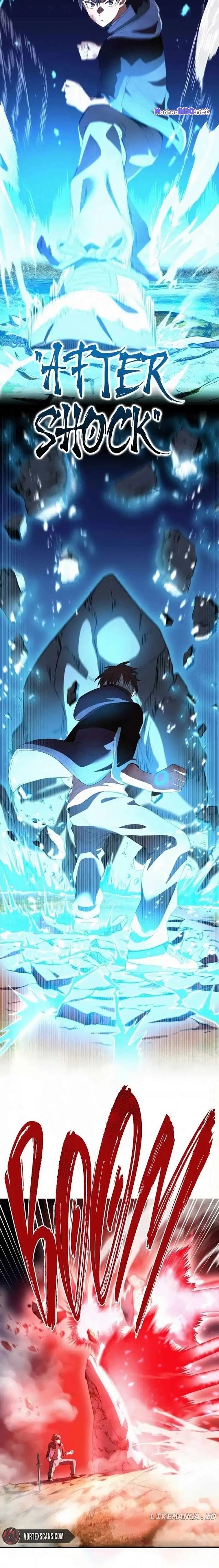 I Am the Strongest Awakeners, Recognized by All of the World’s Cheat Masters Chapter 16 Gambar 10