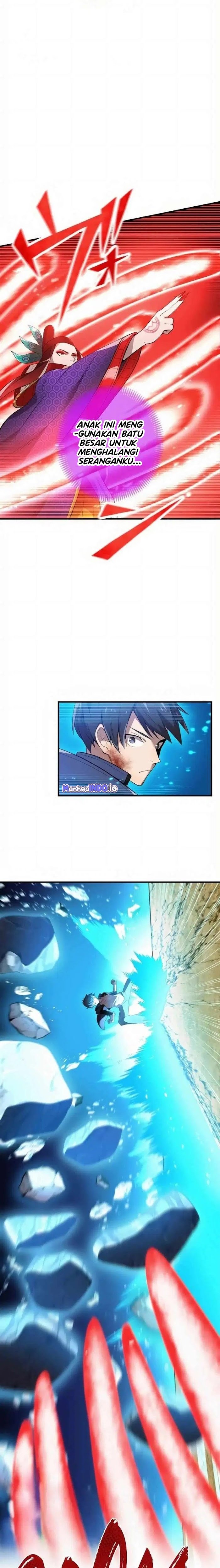 I Am the Strongest Awakeners, Recognized by All of the World’s Cheat Masters Chapter 16 Gambar 11
