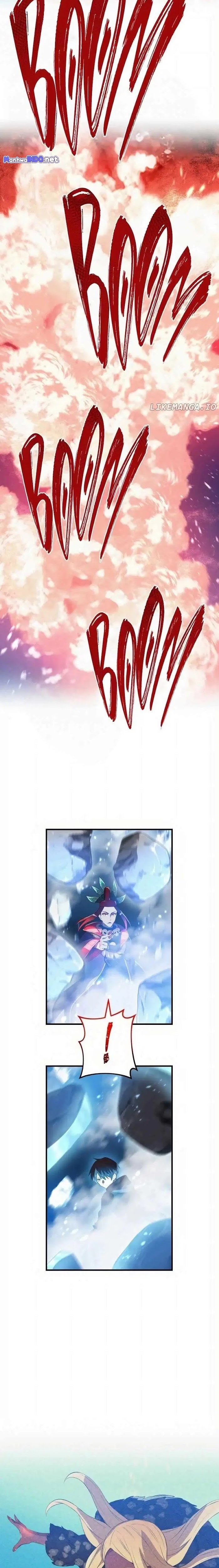 I Am the Strongest Awakeners, Recognized by All of the World’s Cheat Masters Chapter 16 Gambar 12