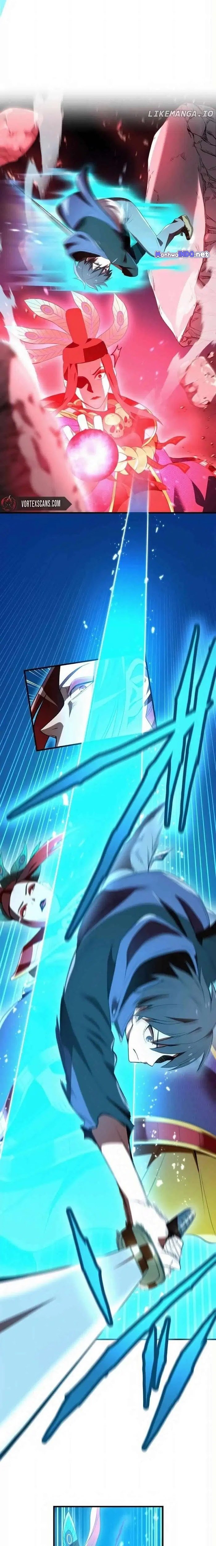 I Am the Strongest Awakeners, Recognized by All of the World’s Cheat Masters Chapter 16 Gambar 14