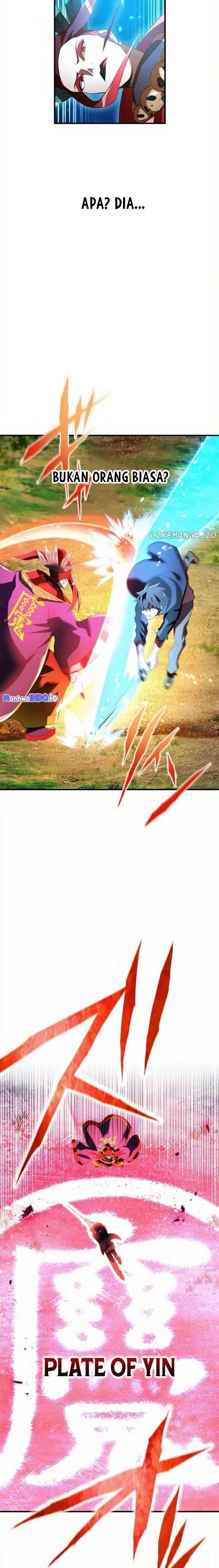 I Am the Strongest Awakeners, Recognized by All of the World’s Cheat Masters Chapter 16 Gambar 15