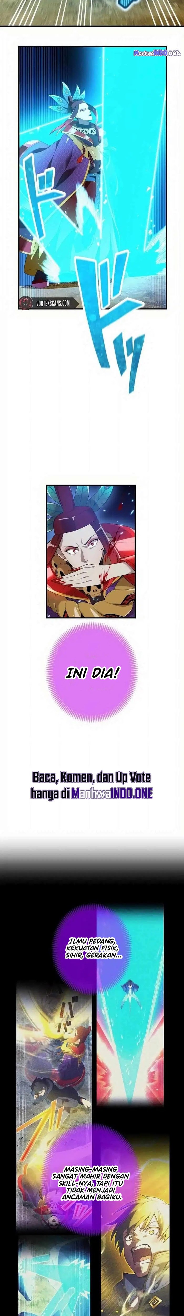 I Am the Strongest Awakeners, Recognized by All of the World’s Cheat Masters Chapter 16 Gambar 18