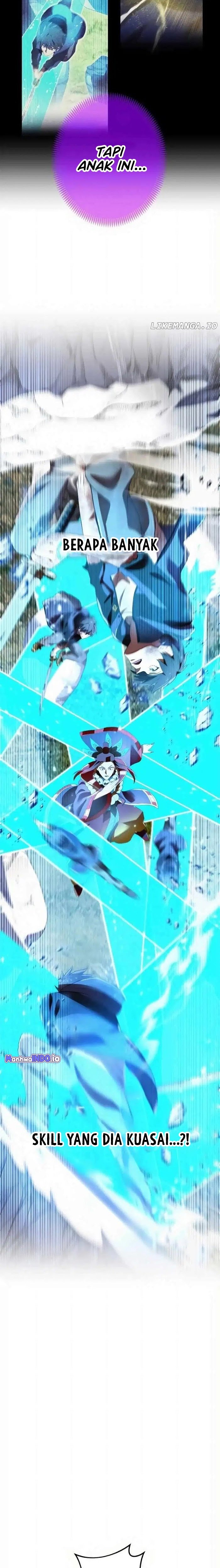 I Am the Strongest Awakeners, Recognized by All of the World’s Cheat Masters Chapter 16 Gambar 19