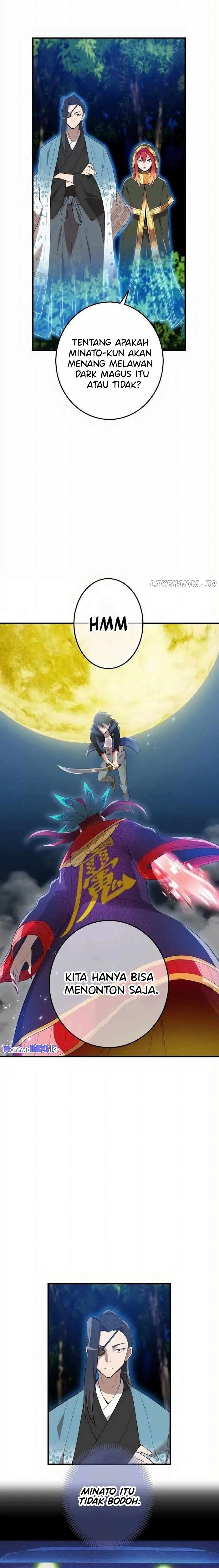 Baca Manga I Am the Strongest Awakeners, Recognized by All of the World’s Cheat Masters Chapter 16 Gambar 2
