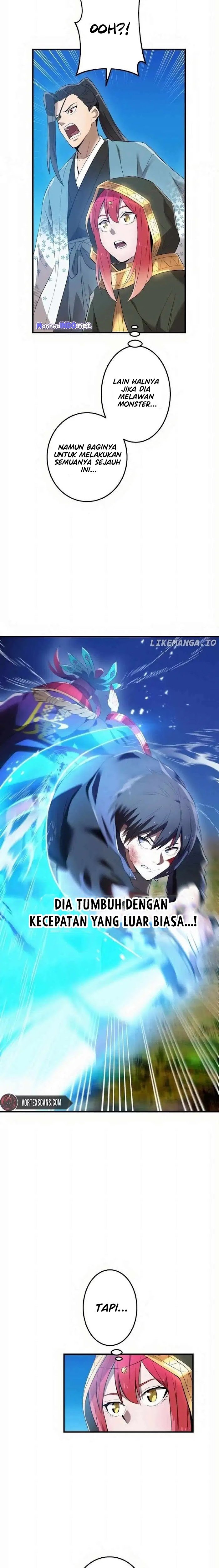 I Am the Strongest Awakeners, Recognized by All of the World’s Cheat Masters Chapter 16 Gambar 20