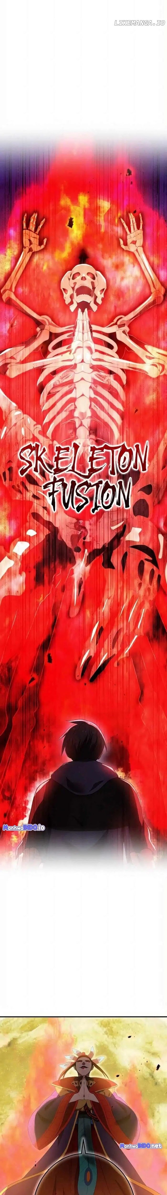 I Am the Strongest Awakeners, Recognized by All of the World’s Cheat Masters Chapter 16 Gambar 23