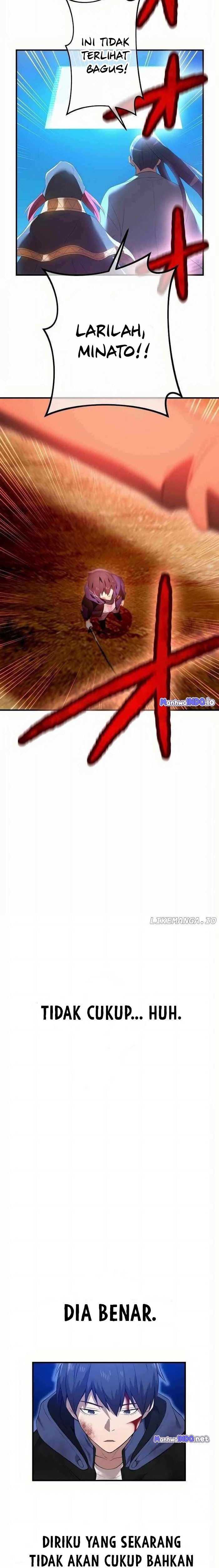 I Am the Strongest Awakeners, Recognized by All of the World’s Cheat Masters Chapter 16 Gambar 25