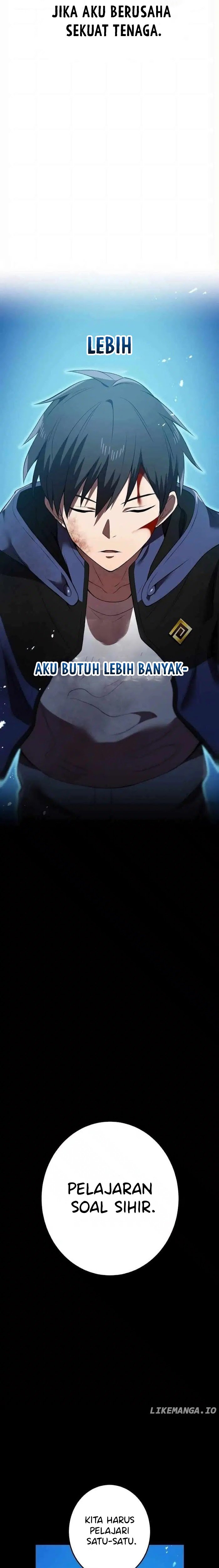 I Am the Strongest Awakeners, Recognized by All of the World’s Cheat Masters Chapter 16 Gambar 26