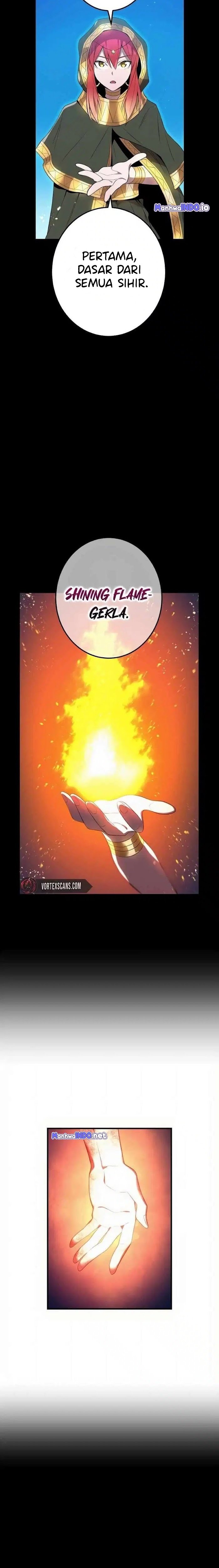 I Am the Strongest Awakeners, Recognized by All of the World’s Cheat Masters Chapter 16 Gambar 27