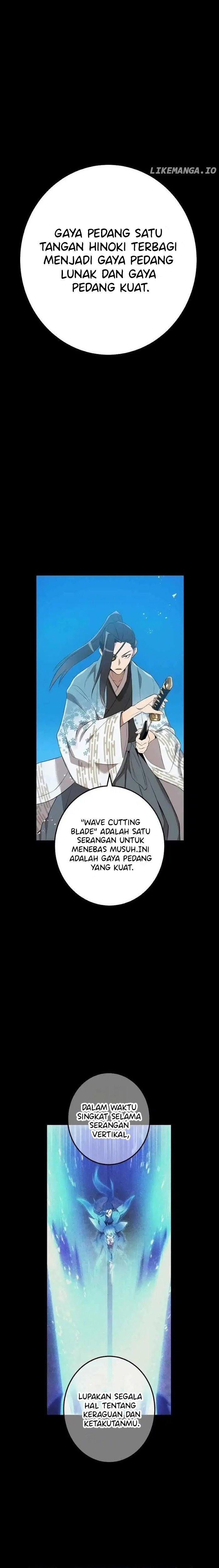 I Am the Strongest Awakeners, Recognized by All of the World’s Cheat Masters Chapter 16 Gambar 28