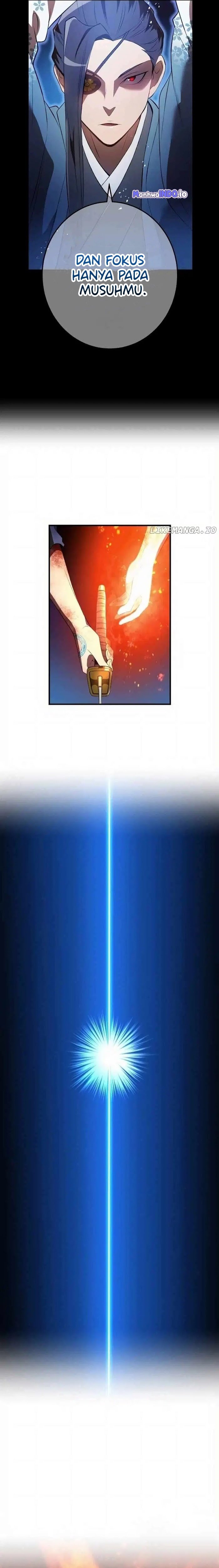 I Am the Strongest Awakeners, Recognized by All of the World’s Cheat Masters Chapter 16 Gambar 29
