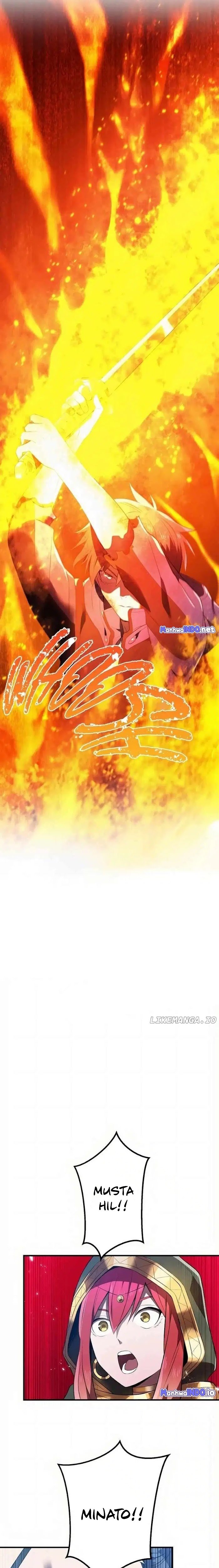 I Am the Strongest Awakeners, Recognized by All of the World’s Cheat Masters Chapter 16 Gambar 30
