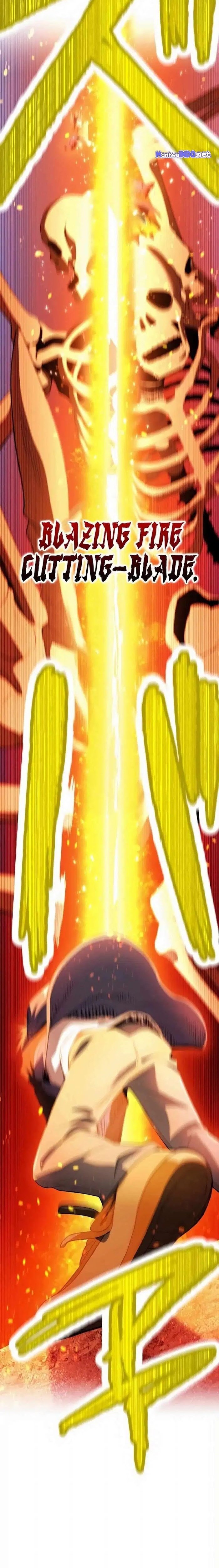 I Am the Strongest Awakeners, Recognized by All of the World’s Cheat Masters Chapter 16 Gambar 32