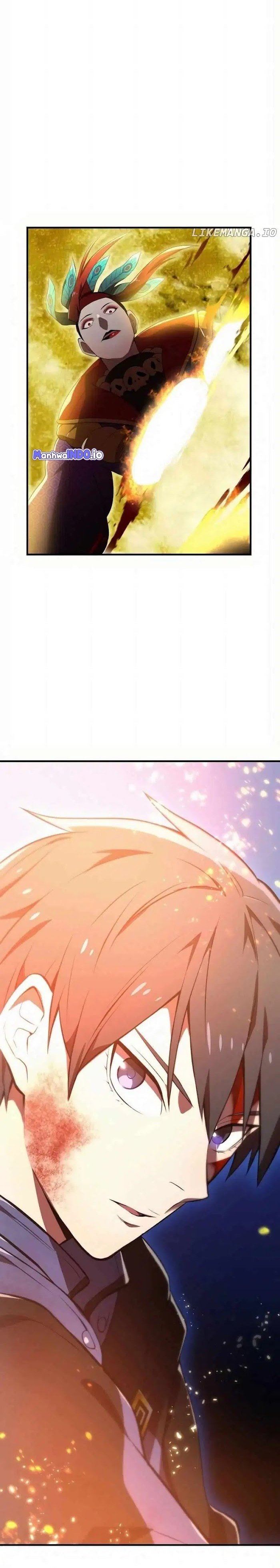 I Am the Strongest Awakeners, Recognized by All of the World’s Cheat Masters Chapter 16 Gambar 33
