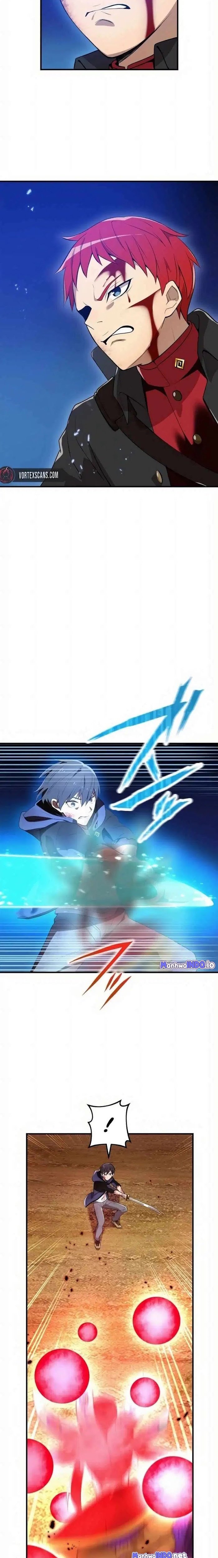 I Am the Strongest Awakeners, Recognized by All of the World’s Cheat Masters Chapter 16 Gambar 6