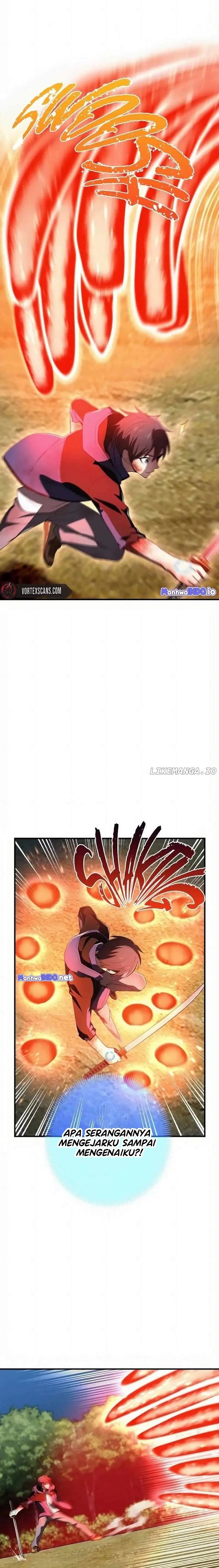 I Am the Strongest Awakeners, Recognized by All of the World’s Cheat Masters Chapter 16 Gambar 8