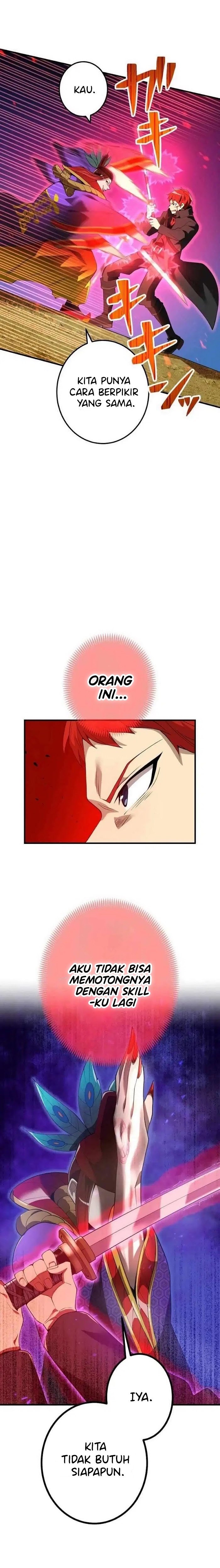 I Am the Strongest Awakeners, Recognized by All of the World’s Cheat Masters Chapter 15 Gambar 11