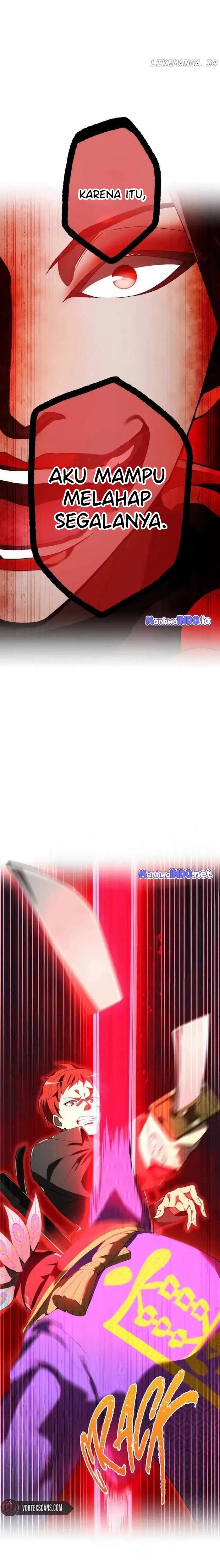 I Am the Strongest Awakeners, Recognized by All of the World’s Cheat Masters Chapter 15 Gambar 12