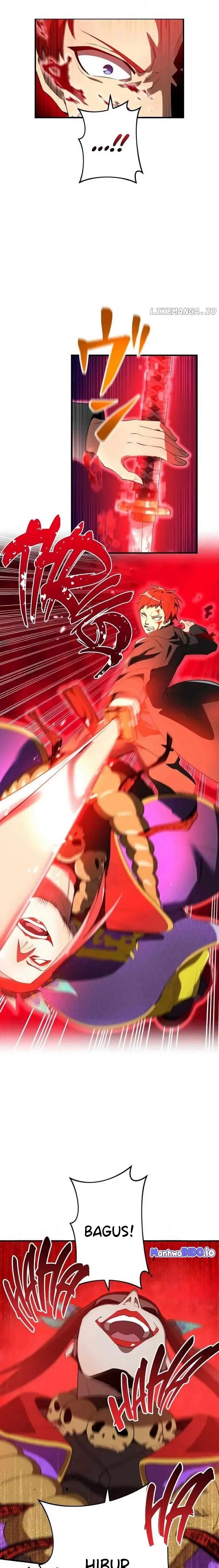 I Am the Strongest Awakeners, Recognized by All of the World’s Cheat Masters Chapter 15 Gambar 13