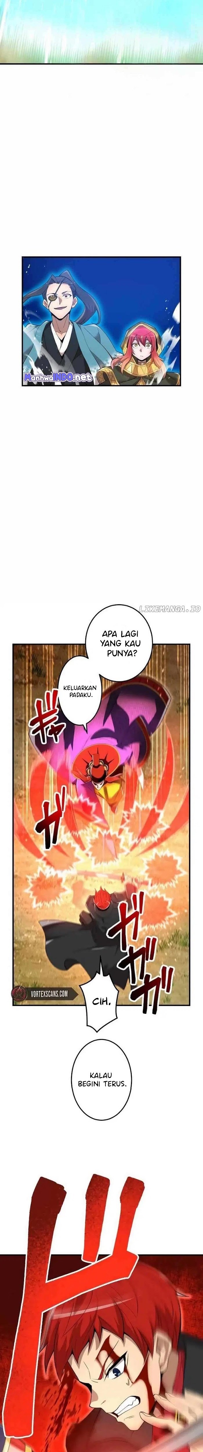 I Am the Strongest Awakeners, Recognized by All of the World’s Cheat Masters Chapter 15 Gambar 22