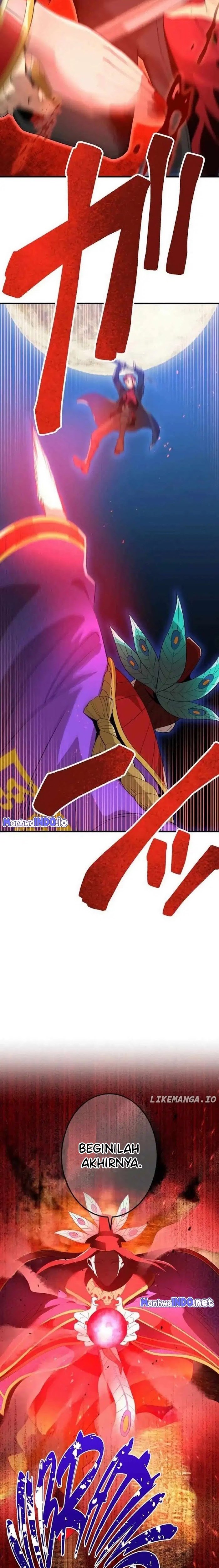 I Am the Strongest Awakeners, Recognized by All of the World’s Cheat Masters Chapter 15 Gambar 23