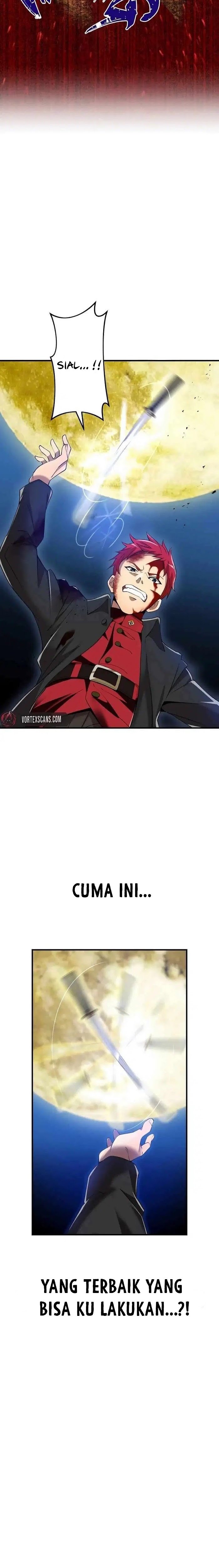 I Am the Strongest Awakeners, Recognized by All of the World’s Cheat Masters Chapter 15 Gambar 24